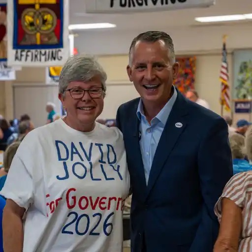 davidjollyfl's tweet image. Starting Saturday strong in SW Florida. Thanks to everyone building this coalition together. Join us!