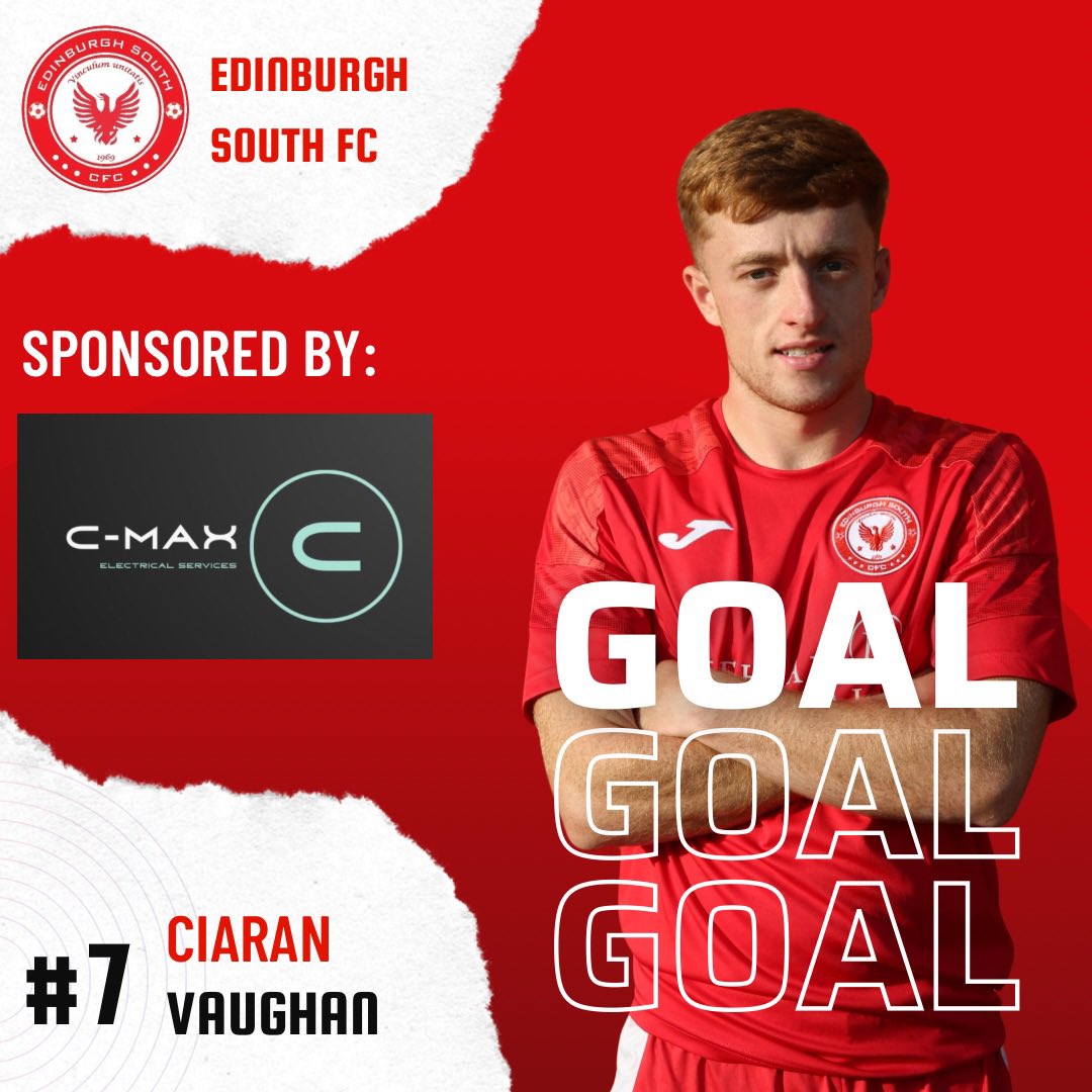 3’ | GOAAALLLL!!! 

South take the lead after Ben clips it on to Kenny’s head who flicks it behind for Ginge to run on to and smash in to the back of the net 

THA 0 - 1 SOU