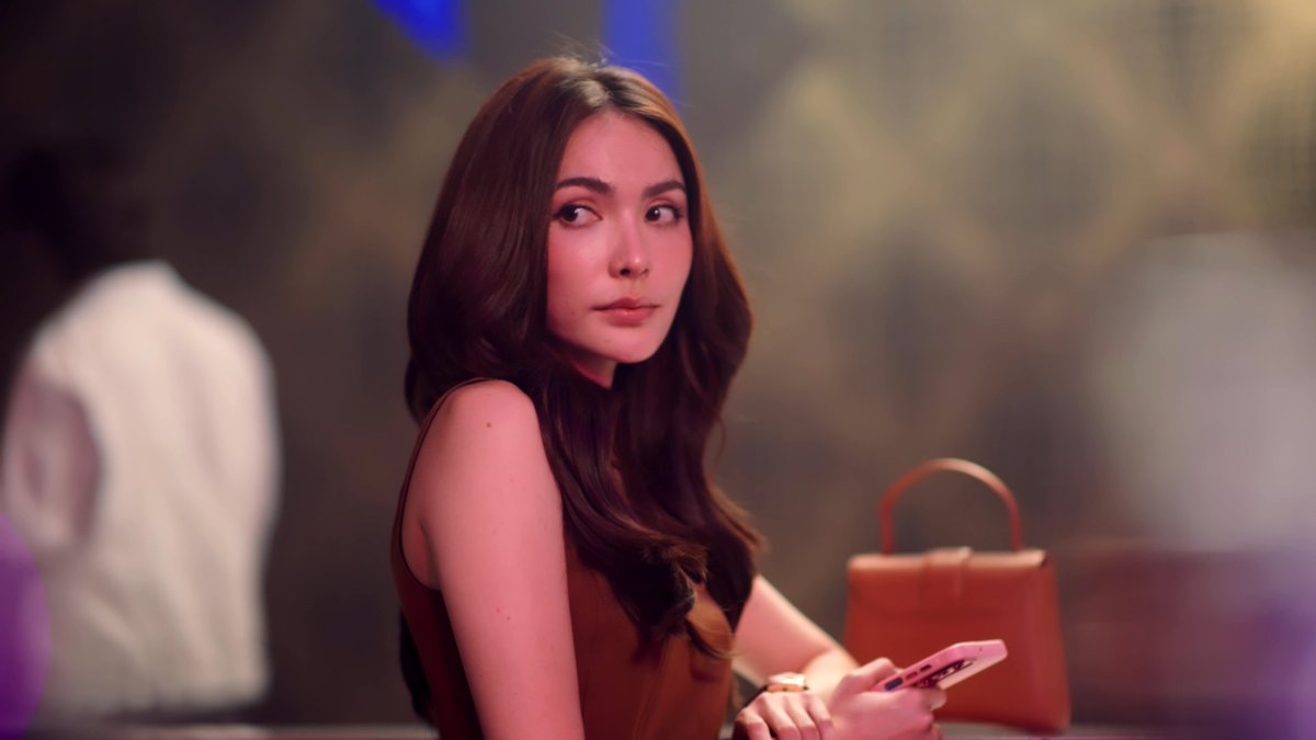 tvthunderseries's tweet image. หน้าคมผมยาว สวยประจักษ์เว่อ บอสพลุจะไม่ชอบได้ไงอะ ((อะเริ่มเลอ ชงตอนนี้เลย จบๆๆ))

#UnlimitedLoveEP1