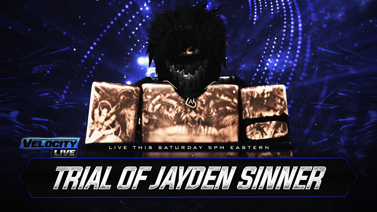 XRWNation's tweet image. TONIGHT🔵// 5PM EASTERN
After ambushing @OminationW at Walmart LAST WEEK.. @jaydentojapan has been ARRESTED & will be LIVE in court for his OFFICIAL TRIAL.
Will the TENSIONS ESCALATE with SINNER & OMINBERG in the same building?!
