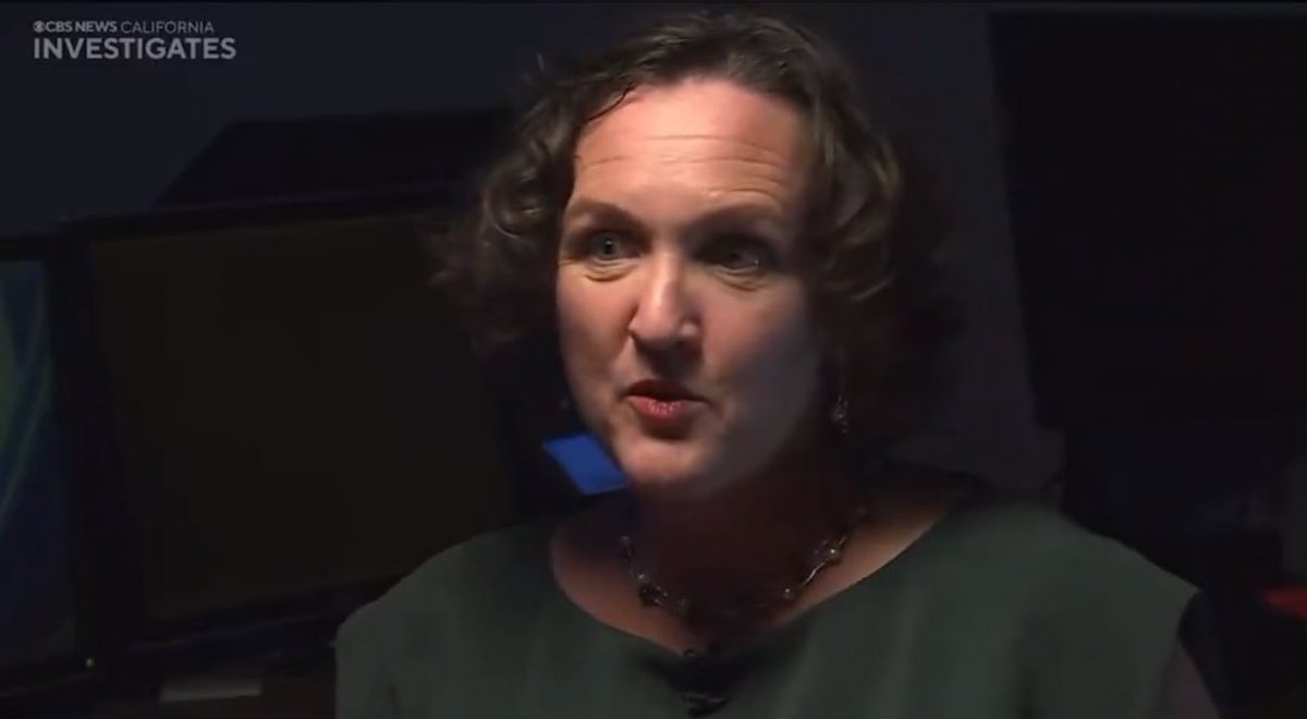 RealHickory's tweet image. The more we learn about this evil demon, the worse it gets! Who else thinks Katie Porter is a psycho nutjob?