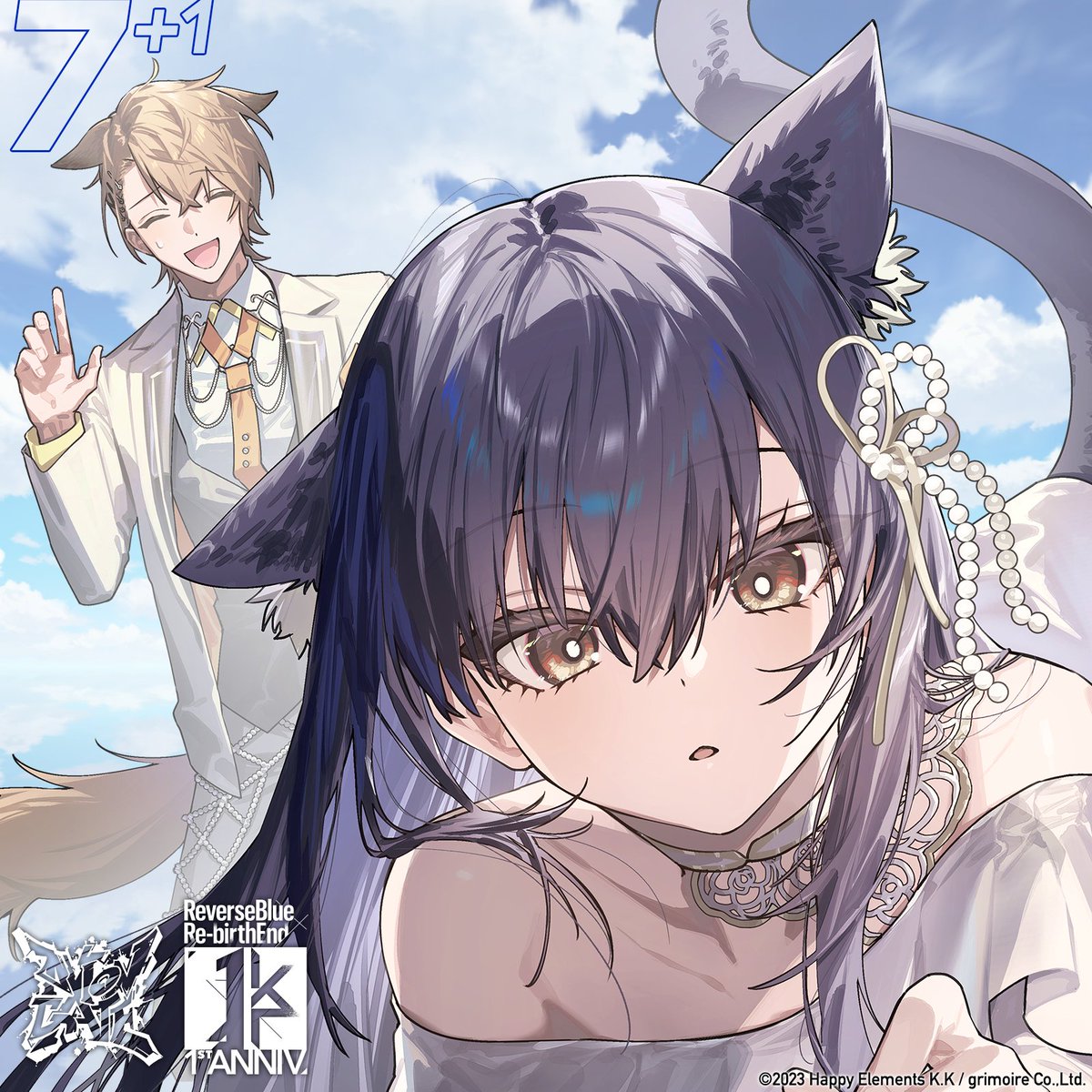 tomo_rxr's tweet image. 何がとは言わんがうるせぇ！
とっとと黙って推しを愛でなぁ！俺はシオンを愛でてくるぞ！おすそ分けするからとりあえず愛でな！そっちの方が心穏やかになるし幾分かマシだろ！いいから愛でな！(byTLがカオスすぎてネタに昇華することにした勢いだけの人からのメッセージ)

半分公式ポストの画像だけど