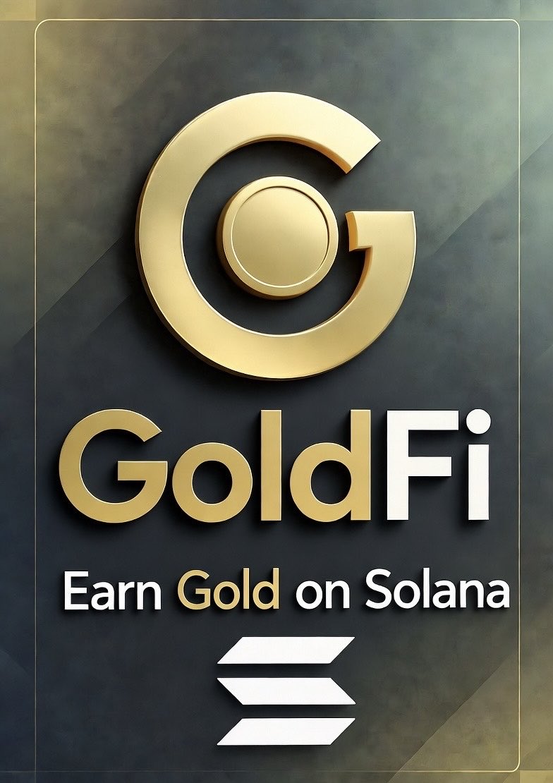 DefiMfer's tweet photo. What’s cooking today…
$DEFIMFER x $GoldFi x $SOLTIT x ?????? https://t.co/XCmFeobl1X