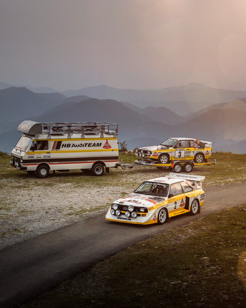 This would be the perfect weekend!