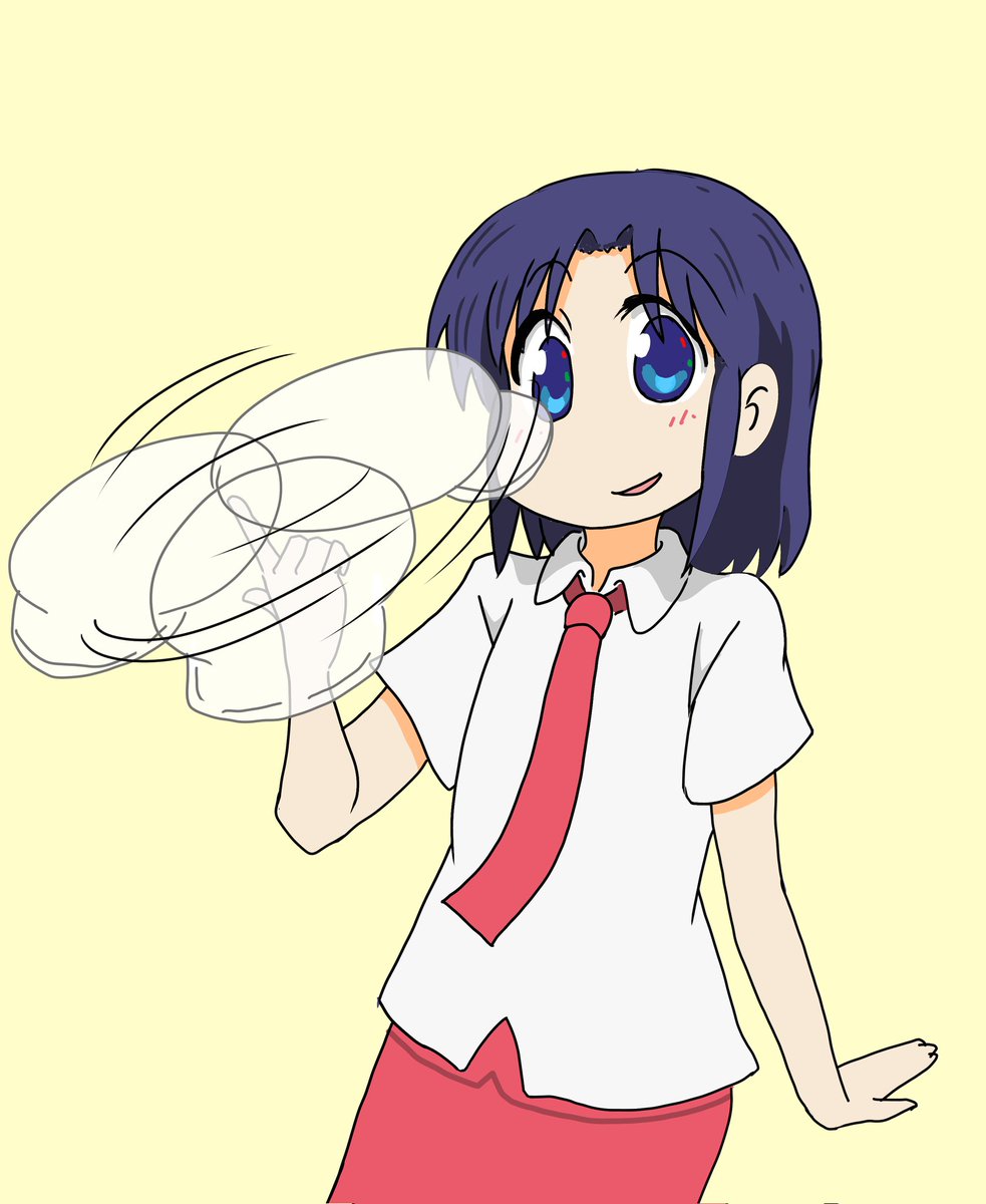 1gkfdIfvvCM3MFM's tweet image. おやすみなさい😪
#アニメCITY