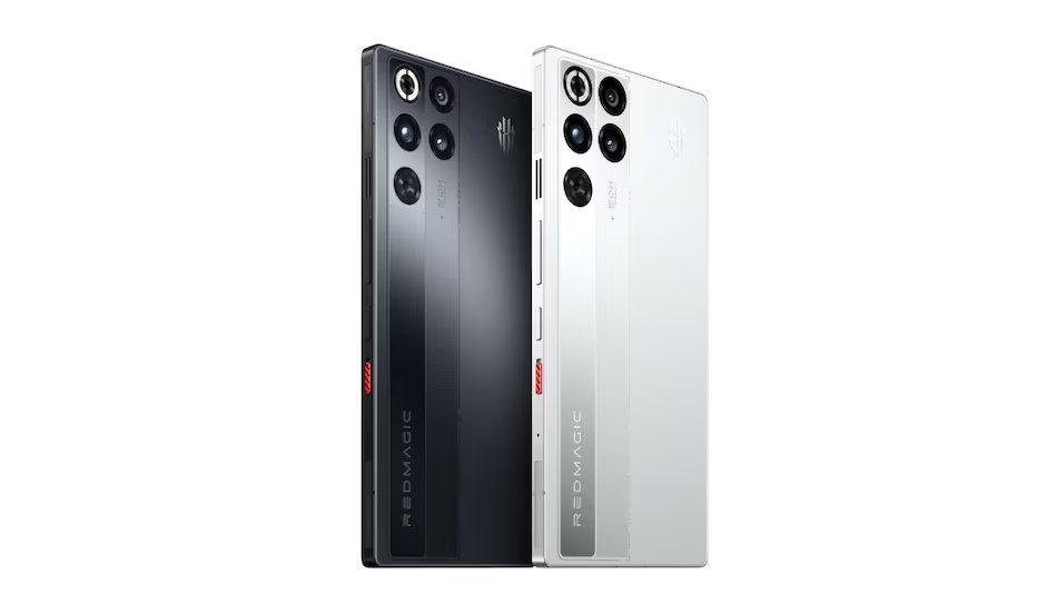 Technifyzer's tweet image. Red Magic 11 Pro Series Launch Date Announced; Company Teases Hybrid Air and Water Cooling System 👀

#redmagic11pro