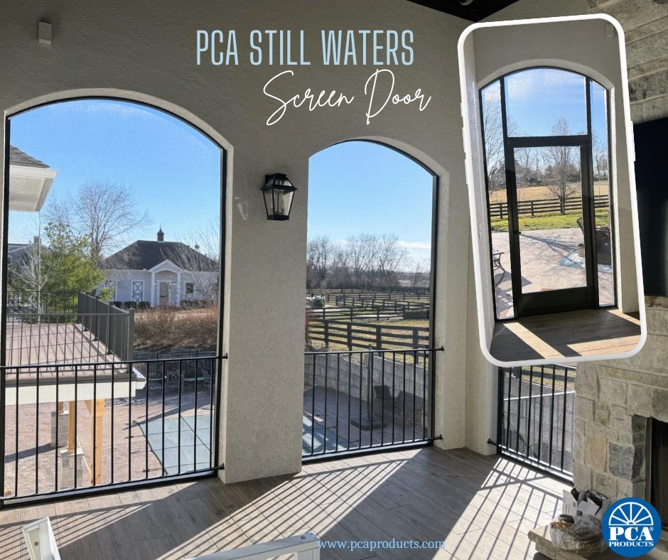 PCA Products tweet media