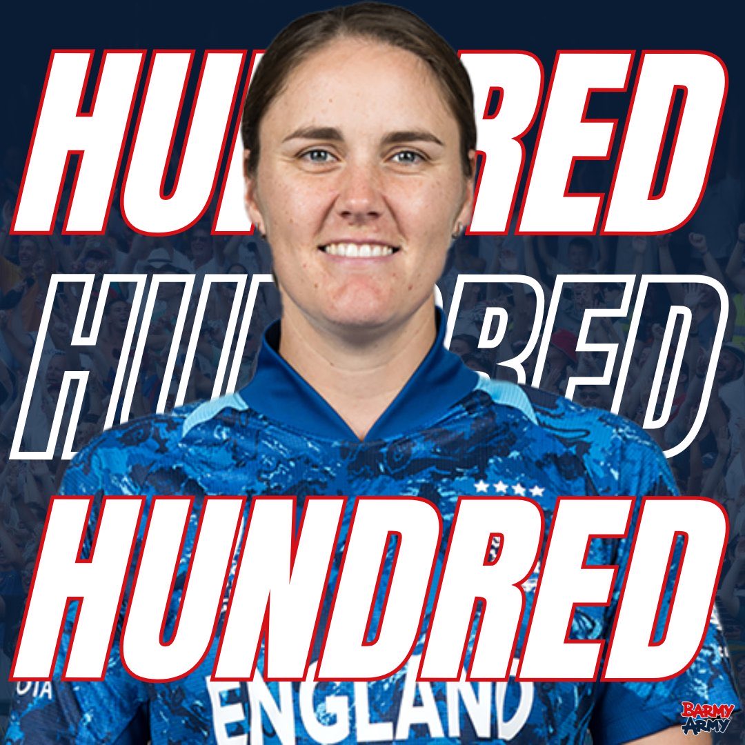 rudemiss18's tweet image. Another class performance from 

Natalie Sciver-Brunt 👏👏

#engvssri