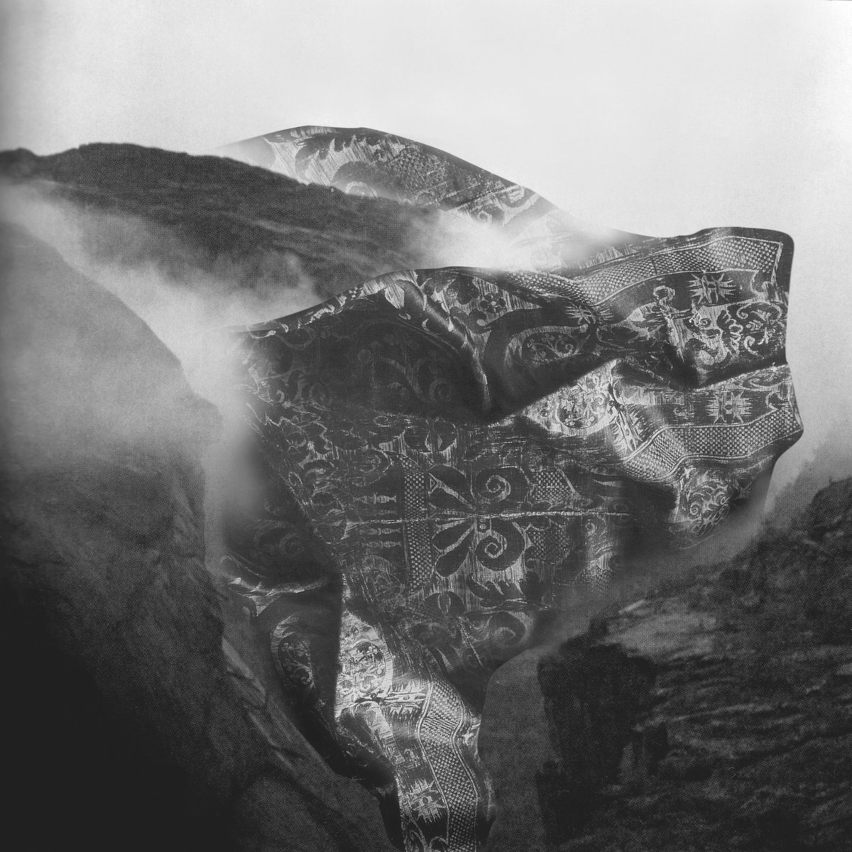 _knive's tweet image. On November 7th, 2025 our debut album as Deaf Center, "Pale Ravine" was released 20 years ago! That  calls for celebration. Save the date, as we got a little surprise on the  way : )