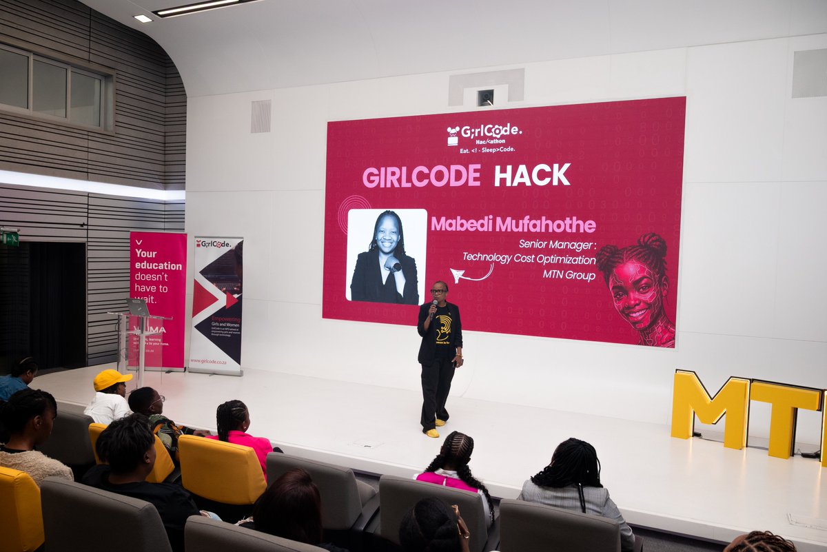 MTN Group tweet media