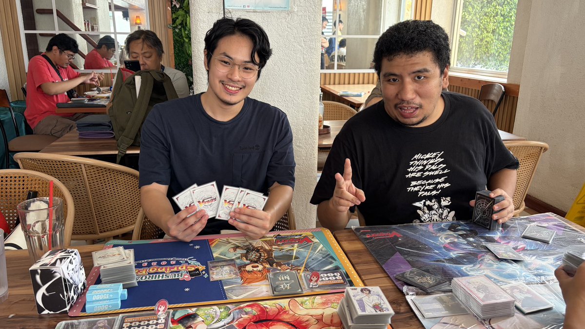 W PLAYTESTTTTT (5hrs of vyrg rotations to kick off the new season)