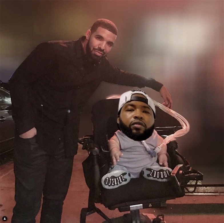 DogNinjaHHT's tweet image. Ya’ll play too much 😭😭😭😭😭