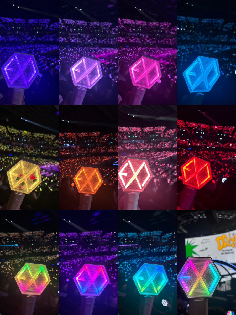 rapixck's tweet image. 💜💙💚💛🧡❤️🩷

#DOit_inBANGKOK