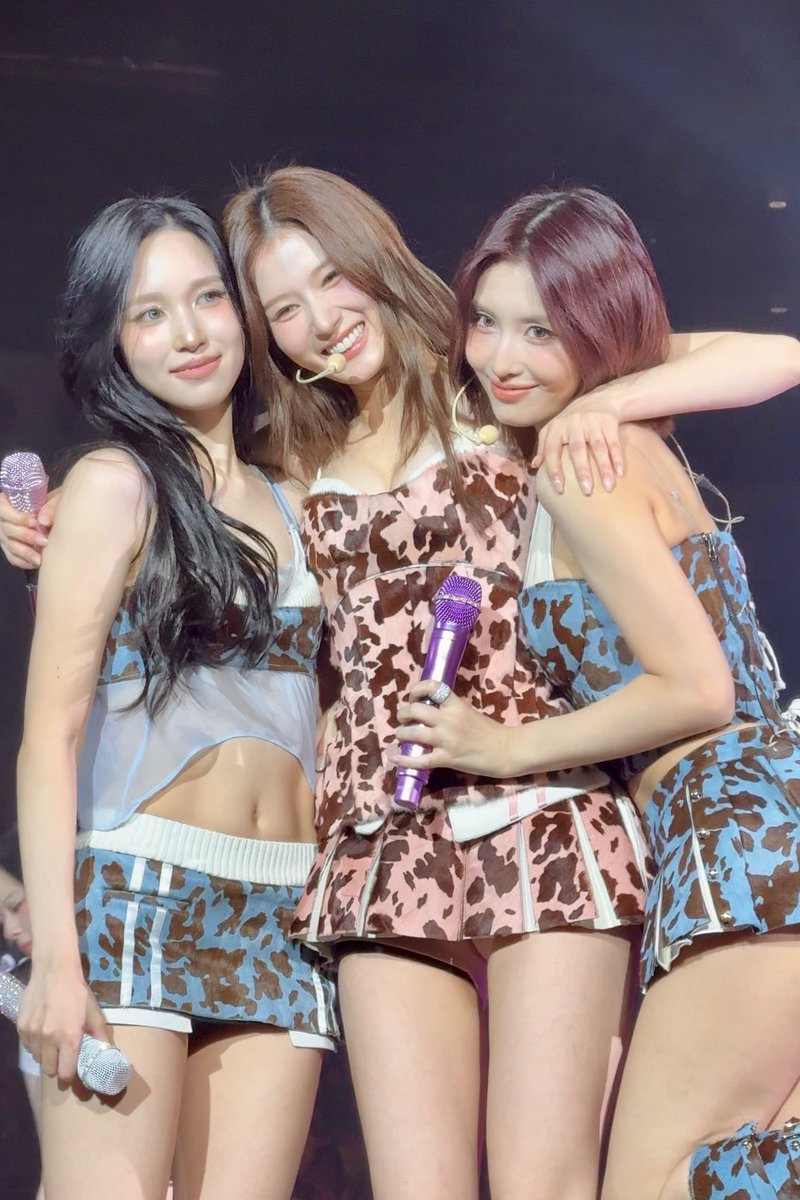 なんかこれTHEミサモですごい(すごい)