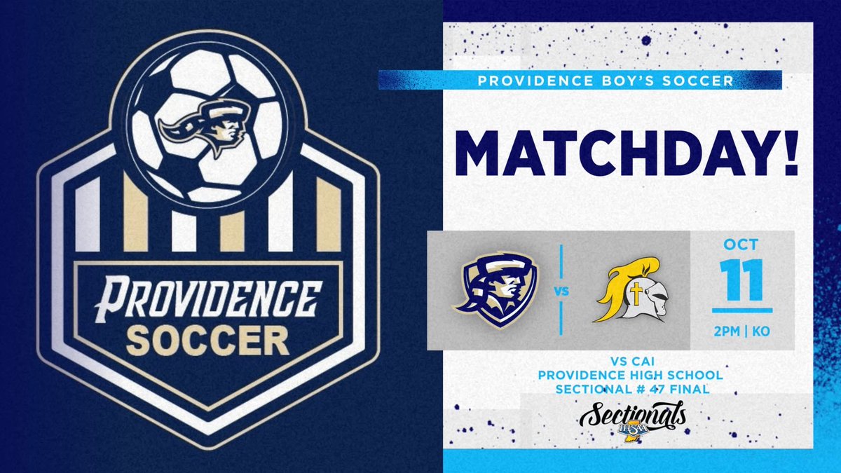 Providence Boys Soccer tweet media