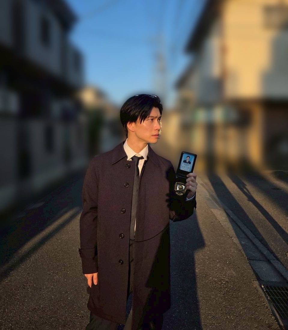 kizu_tsubasa's tweet image. 「良いこと悪いこと」第1話
ご視聴ありがとうございました!
冒頭から怒涛の展開…これは考察が捗る…しっかりと画面に釘付けでした。
刑事として目の前の事件と向き合います。
そしてTverでは見逃し配信中です!是非ご覧下さい!来週もお楽しみに!(木津つばさ)
#イイワル #木津つばさ
