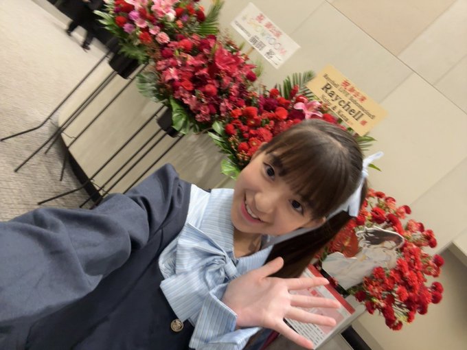 Twitterのコスプレ画像1