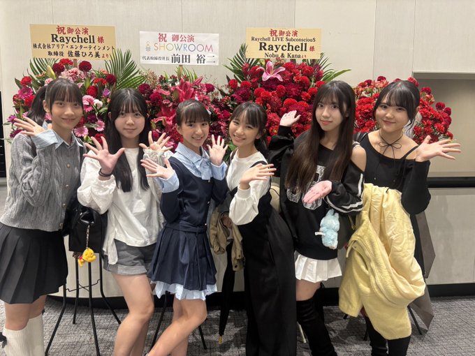 Twitterのコスプレ画像2