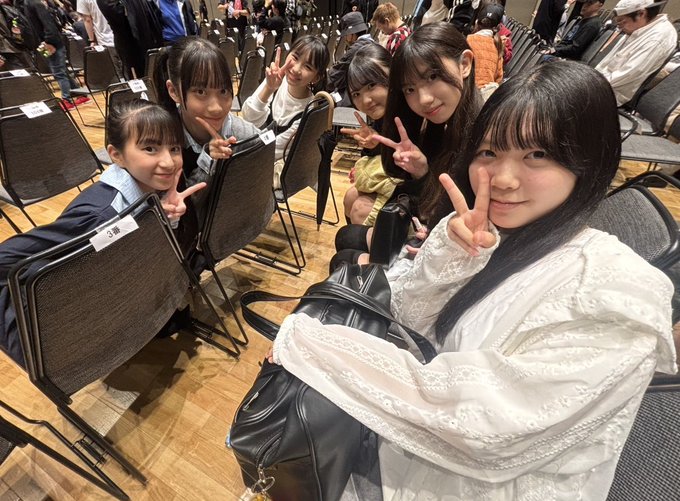 Twitterのコスプレ画像4