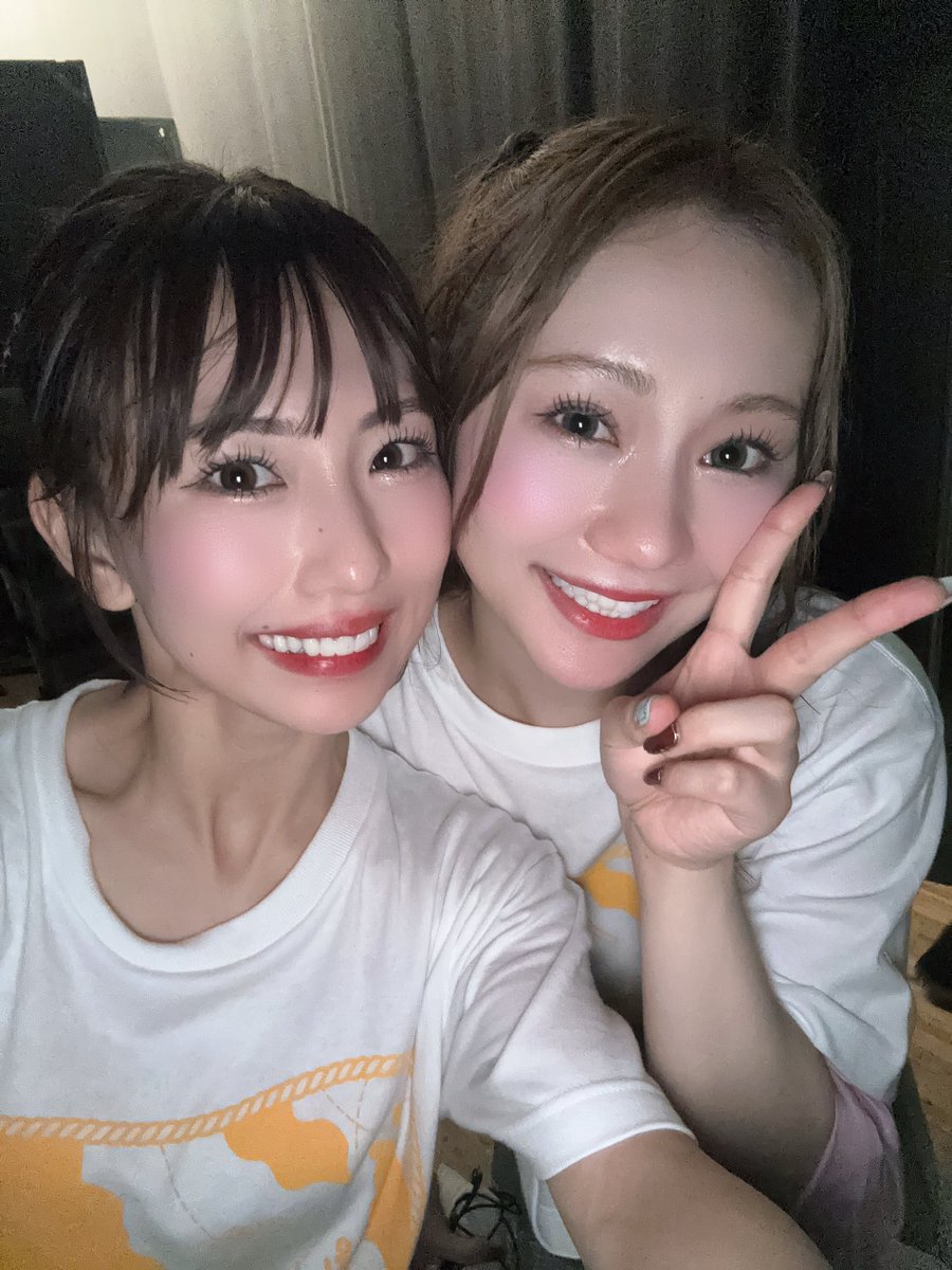 kumachan9810's tweet image. #SKE48_17thAnniversaryFestival2025
1日目ありがとうございました！！
チーム対抗歌合戦
チームS優勝🏆🥇嬉しかったなぁ！！！

こうやって何事にも熱くなれる 
SKE48最高だね！
色んな姿のメンバー素敵だったでしょ？💓

もちろんファンの皆さんも最高🫶
明日もよろしくね！！