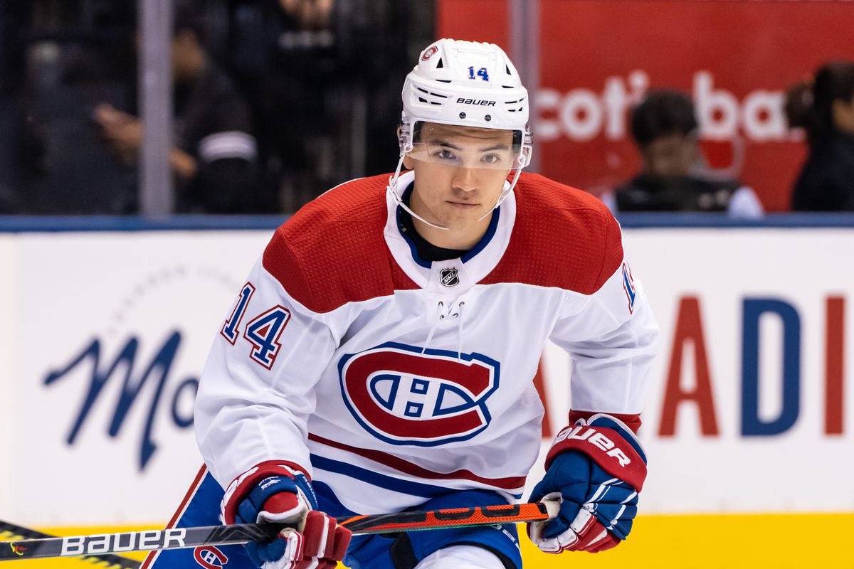 RxchOffProps's tweet image. Nick Suzuki – Over 8.5 Faceoffs Won (-120)

Suzuki draws a premium matchup vs a Chicago team ranked 28th in faceoffs (44.8%) and allowing an average of 29.5 FOW per game to centers. He’s gone over 8.5 in 6 of his last 7 vs bottom-10 FOW defenses (86%), averaging 12.3 wins across…