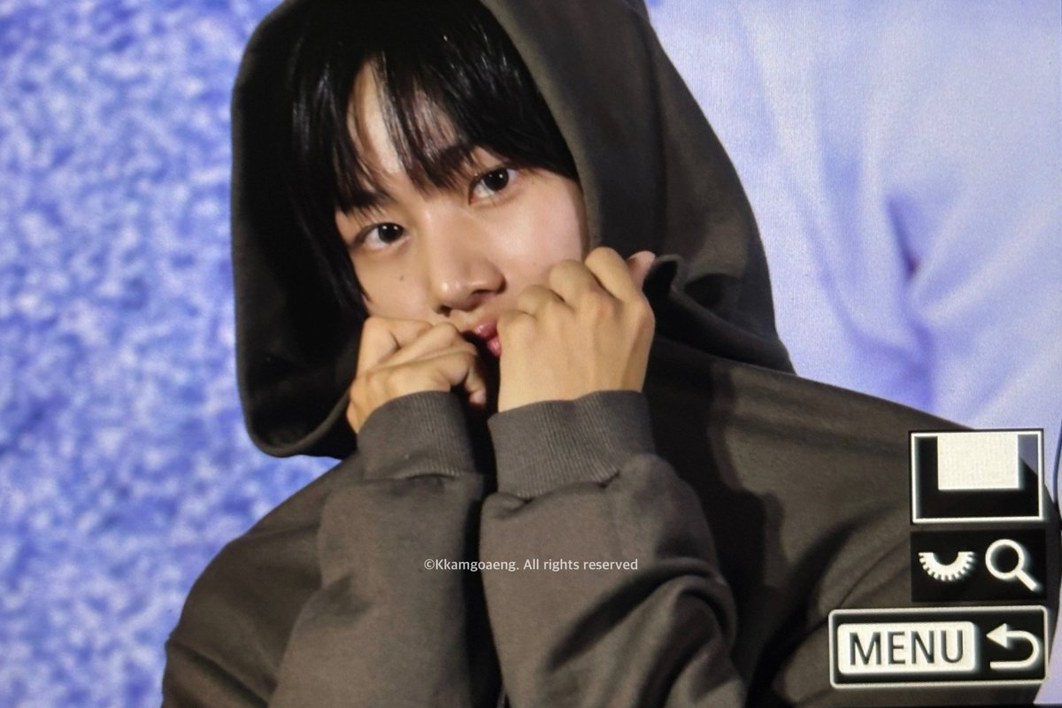Kkamgoaeng's tweet image. 251011 뮤직아트 대전 공팬

#IDID #아이딧 #PARKSEONGHYEON #박성현