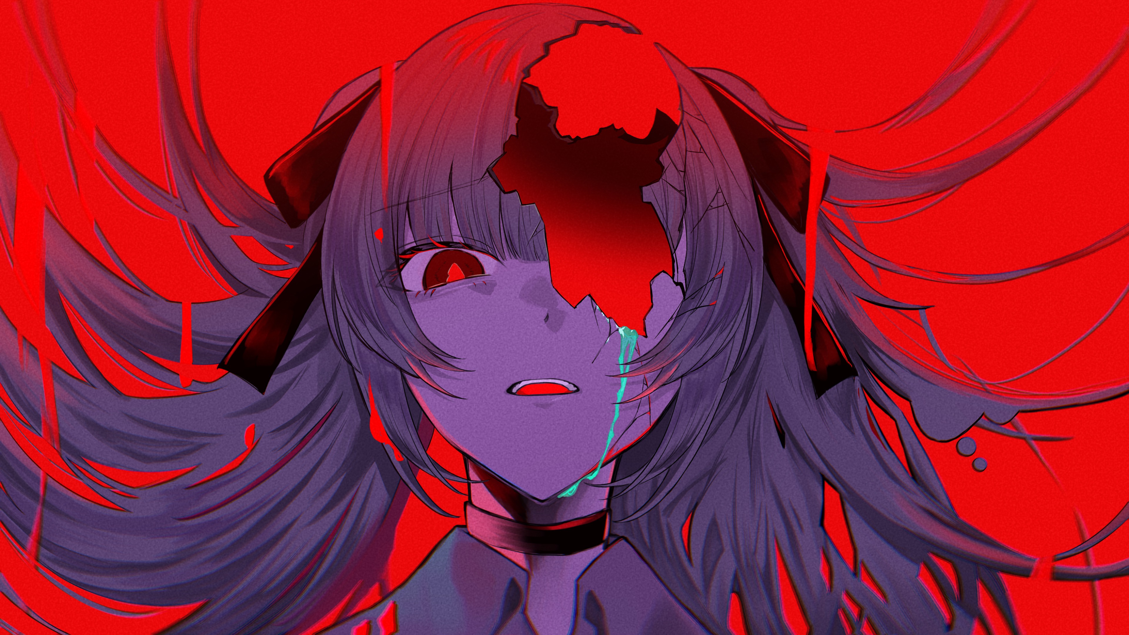 絵画 zakuro 石榴 -zakuro-