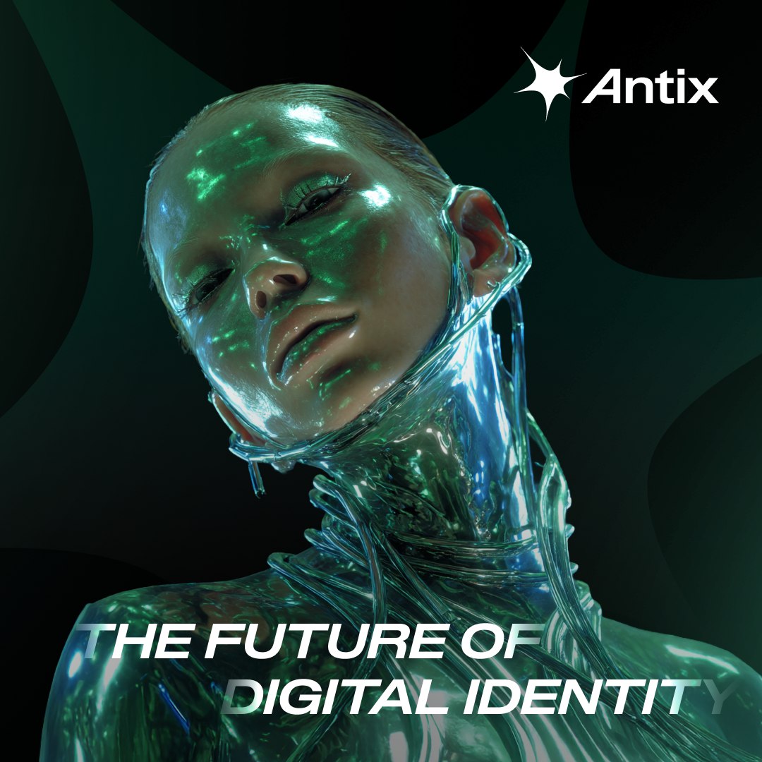 AetherSiphon's tweet image. Antix Weekly Highlights

This week, @antix_in accelerated the AI identity revolution with the debut of AIGE, rapid community growth, and a strong close to the $ANTIX public sale.

AIGE Launch &amp;amp; Adoption
• Platform Now Live anyone can create realistic digital twins in minutes, no…