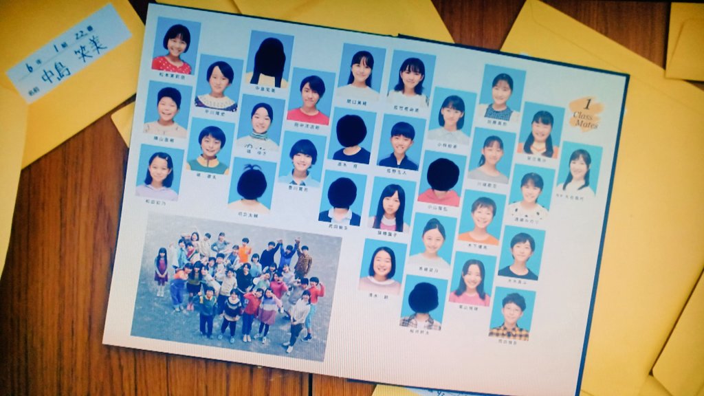 KRMW1iisycpyBOD's tweet image. #良いこと悪いこと
何か意味深。校長(担任)先生は
こうなることを知ってたから
参加しなかった？