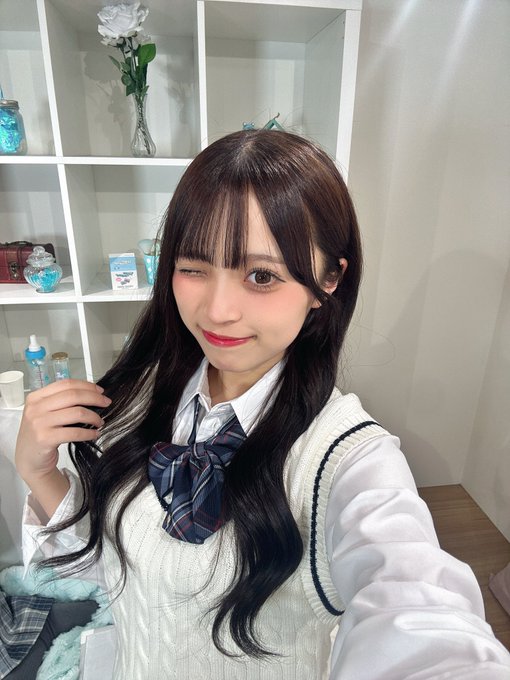 HinanoのTwitter画像1
