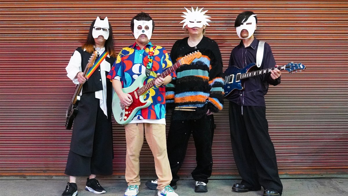 【明日のラボ！】
10/12　流田Project秋のオリジナルオンリー祭2025
流田Project
17:40/18:00　¥4300/¥4800
☆チケット発売中！
t.livepocket.jp/e/labo251012-2