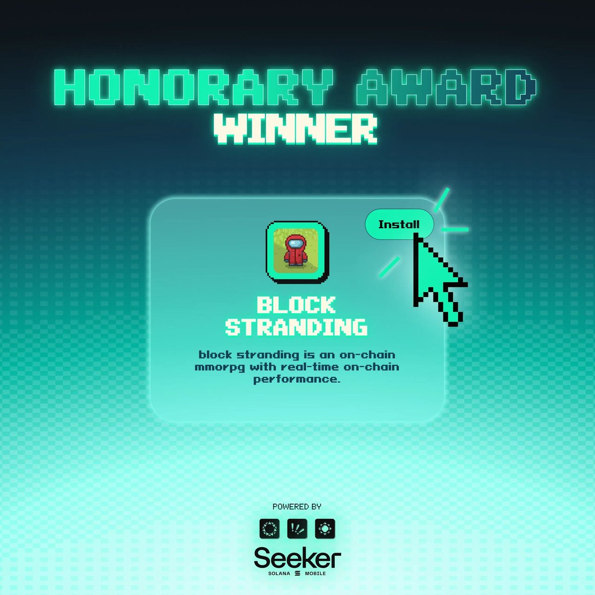 echomatrix0's tweet image. Good Evening guys ☕️
Blockchain gaming’s got mad potential, but MMORPG always hit the same wall: scale, costs, and worst of all latency.
Even solana 400ms blocks feel clunky when pvp/fps needs sub-100ms updates.
@blockstranding pulling in magicnet (ephemeral rollup) claiming…