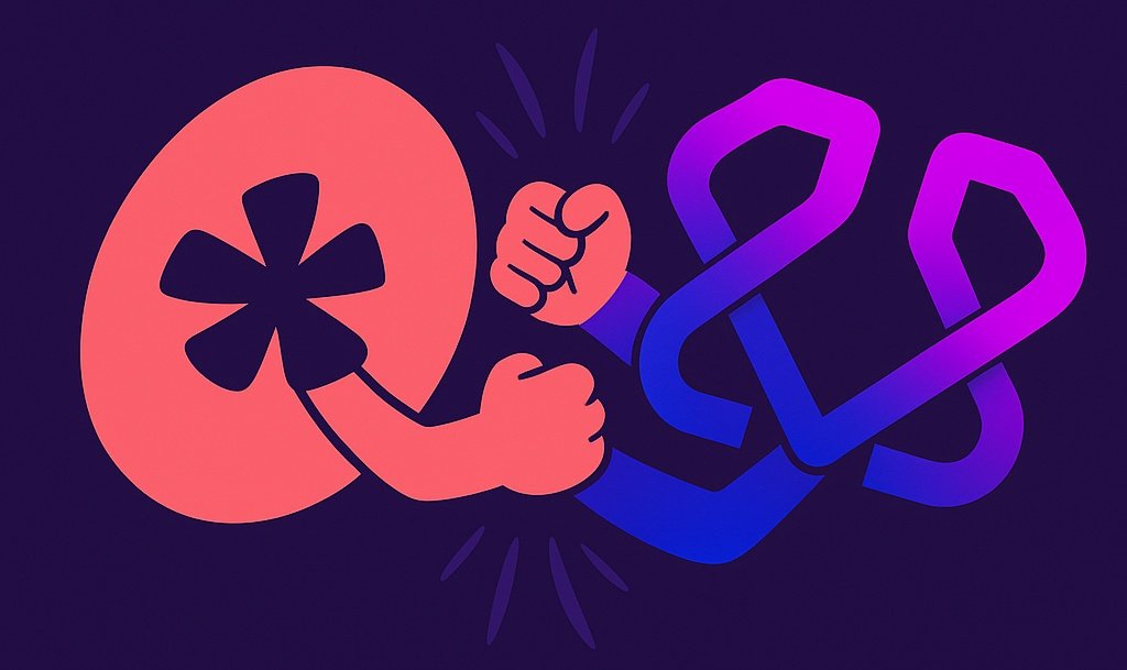 iscofweb3's tweet image. 🥊 @0xVDEX vs @KonaDeFi; two strong DeFi contenders currently battling it out in the @xeetdotai Mindshare Tournament 🔥

Both are reshaping how InfoFi campaigns reward community engagement.
Here’s a breakdown of how they compare 👇🧵