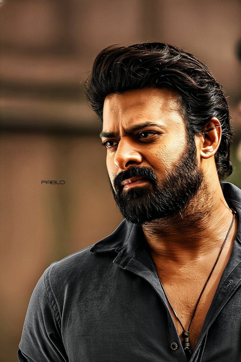PaBlo_1979oct's tweet image. #Prabhas 🦖