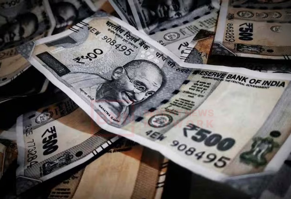 BenefitNews24's tweet image. आचार संहिता के दौरान जब्त कैश का क्या होता है?

benefitnews24.com/hindi/politics…

#BiharElections2025 #BiharAssemblyPolls
#ModelCodeOfConduct #MCC #ElectionCommission