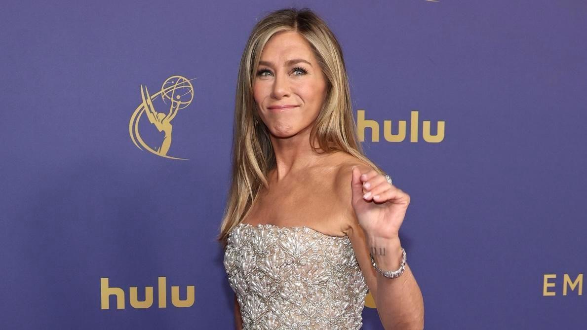 Jennifer Aniston confiesa todo lo que sufrió durante más de 20 años por intentar ser madre elperiodico.com/cuore/famosos/…