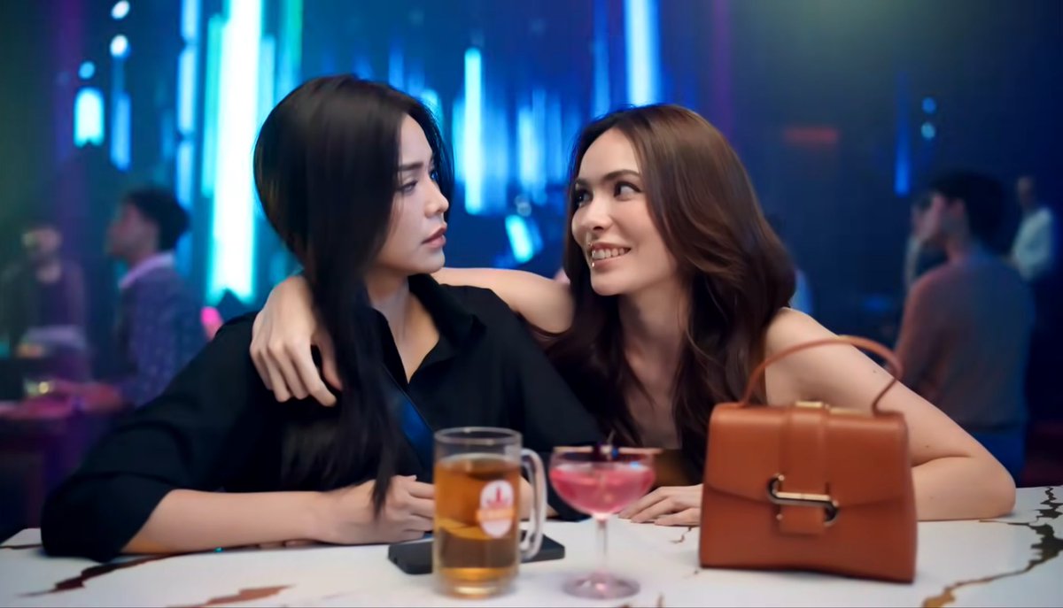sie_pee's tweet image. น้องเรย์เพ้นคนตลกแหละ ปิ๊วๆ🤣

ENGLOT UNLIMITED SERIES EP1
#UnlimitedLoveEP1