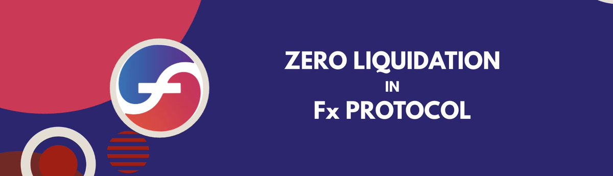 Rainmancryptos's tweet image. Billions liquidated in a day. The highest in crypto history in 24 hours. Accounts blown up across exchanges.
But @protocol_fx didn’t just survive the chaos; it thrived through it.
Let’s deep dive into how it passed the biggest leverage stress test in DeFi history 🧵