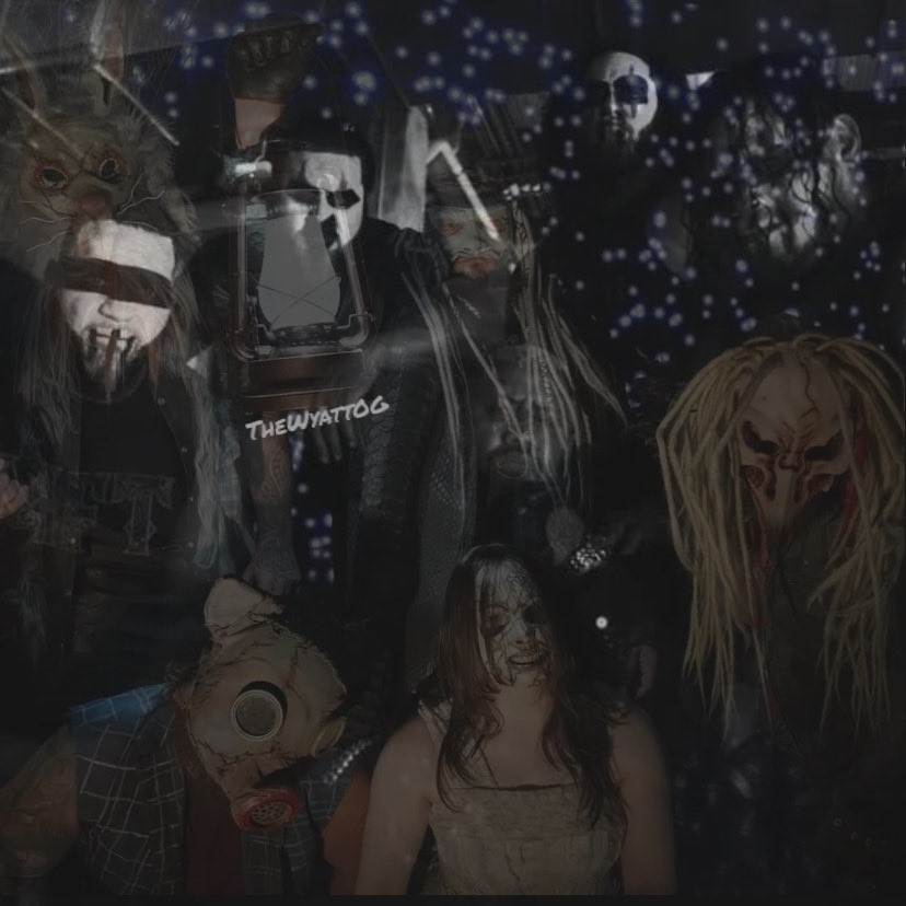 SOAismyReligion's tweet image. This is what we want to see at #Wargames!!!!! ⭕️

#WyattSicks #MFT