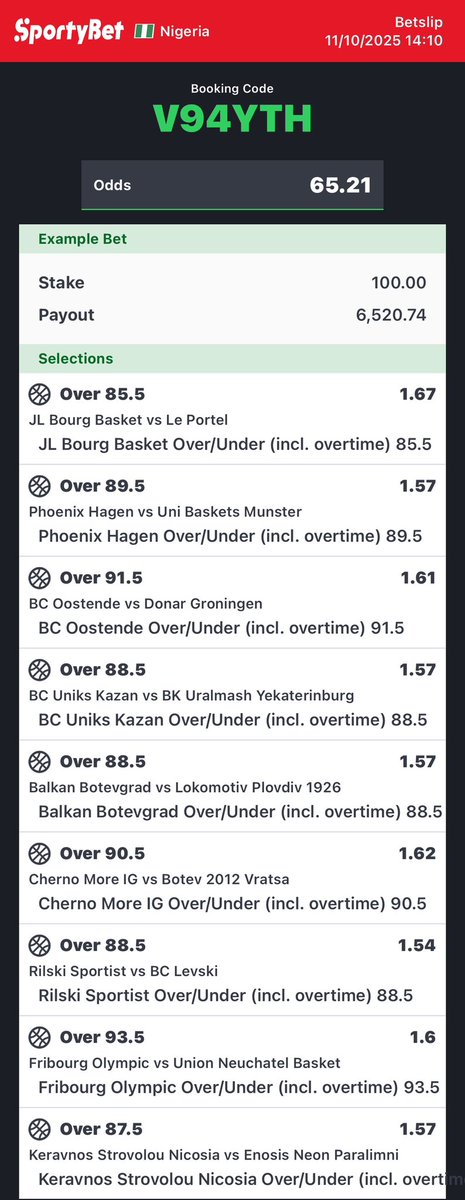 Berlin_Jt_001's tweet photo. Individual over 

V4FFQT🏀

V94YTH🏀 https://t.co/vgRRtjXVRJ