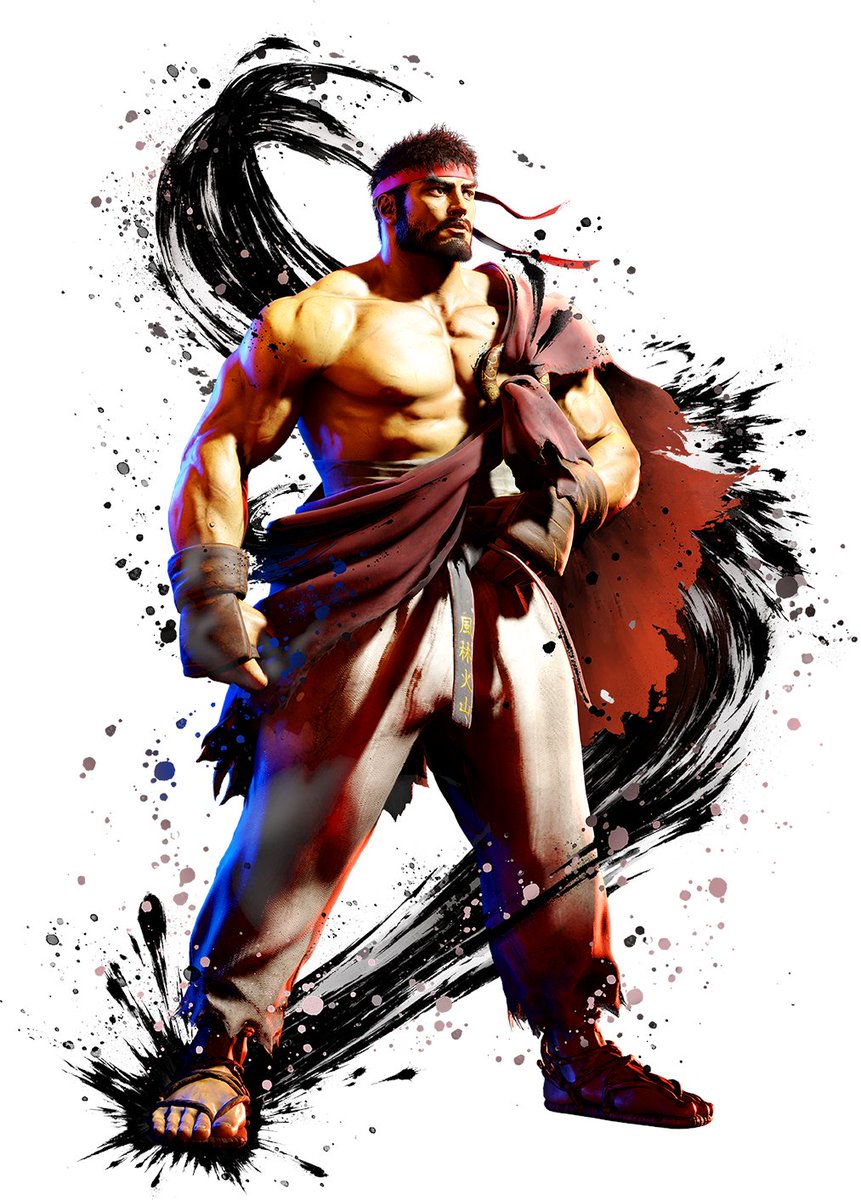 uloru's tweet image. Dota2のアバター投票やってるけど、候補の中に中々攻めたものがあってしゅごい。
SF6のプレイヤー集めに来てるな・・・？
#Dota2 
#StreetFighter6