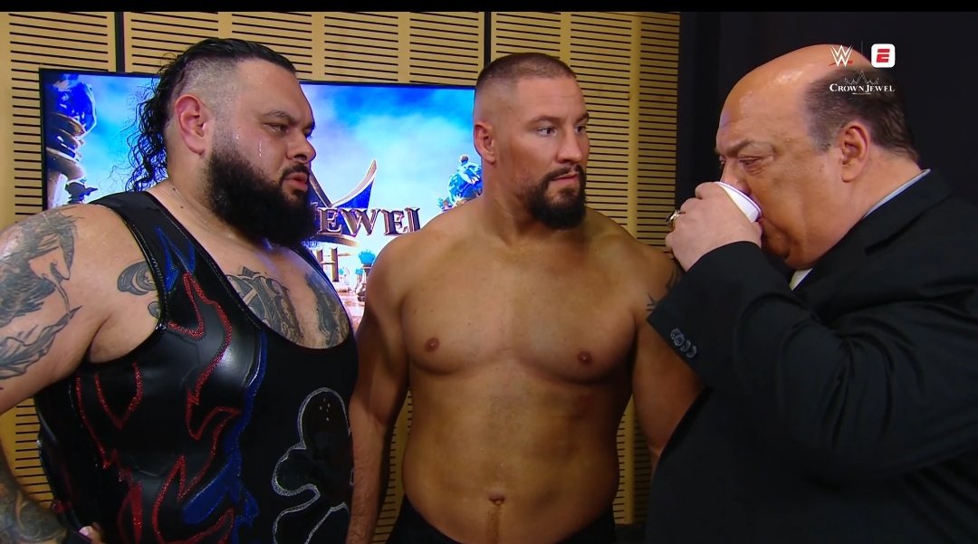 ibeastIess's tweet image. &quot;What happens if Cody wins&quot;

&quot;I think you both know the answer&quot; THIS FATASS JUST BE SNAKING EVERYBODY BRO