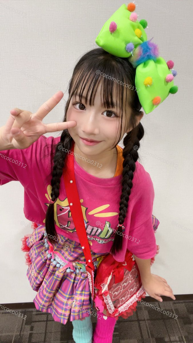 cocomicoco0312's tweet image. おつここ🍓
実は運動会の練習で派手に転んでひじひざ鼻をすりむいた😅💧
痛くて恥ずかしかったなぁ😭
傷跡残らないといいなぁ( ; ; )
明日は横浜でメノニューイヤーさんのワンマンライブ👁️
たくさんの人が元気にしあわせになってもらえるといいな😚❤️
#ちぃたんぼんばーず #ここみここ #赤色担当