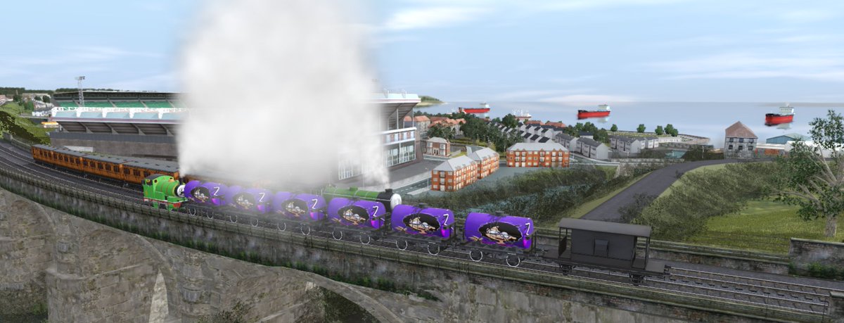 thanks to <a href="/GWRTank1529/">GWR_EVILTank1529</a> for turning me into toxic goo tankers for trainz

i hear it gives you chocsise powers if you drink it