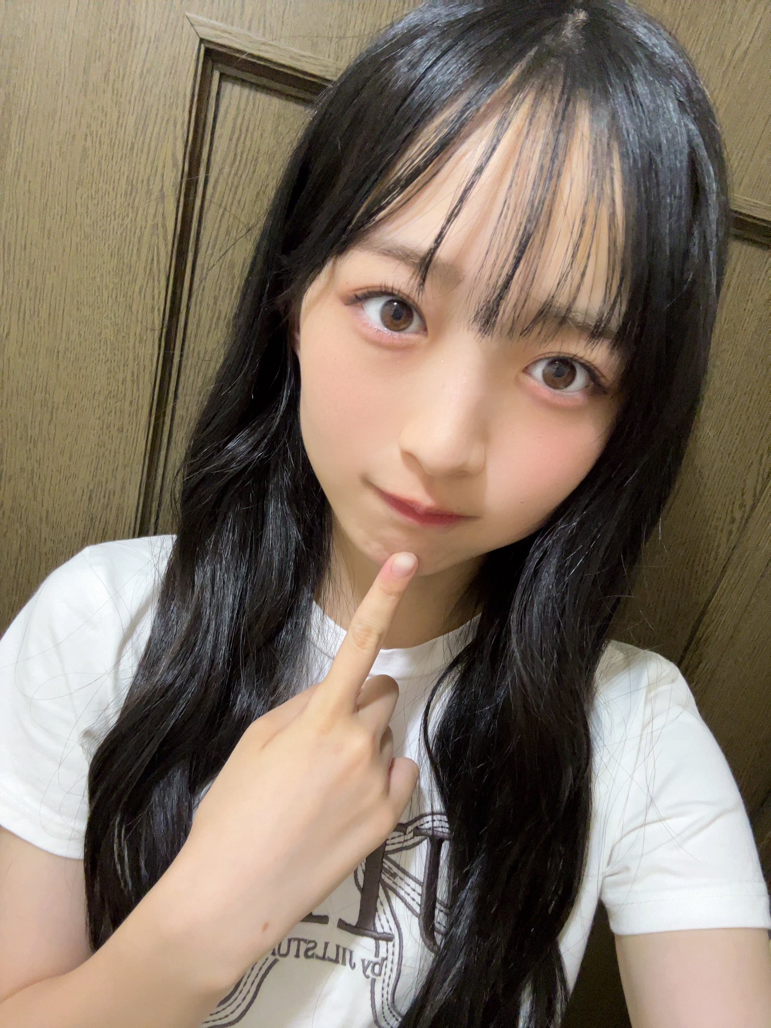 石山千尋【NMB48】 on X: 