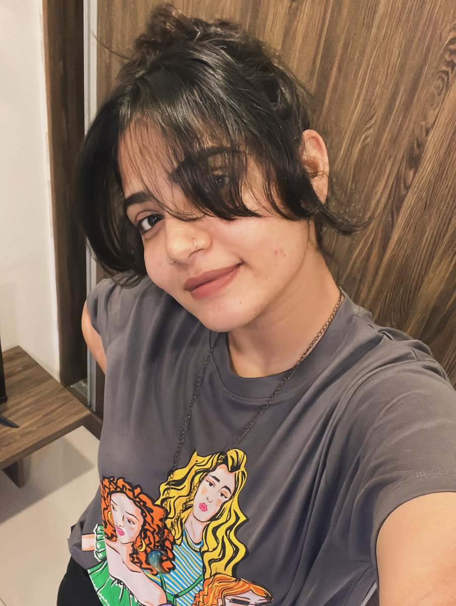 Anshitha Akbarsha 🩶 #Anshitha #AnshithaAkbarsha