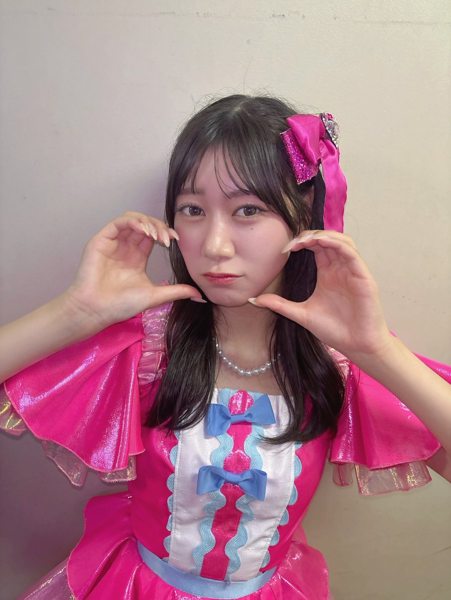 reona_ske48's tweet image. #SKE48_17thAnniversaryFestival2025
1日目ありがとうございました✨

チーム対抗歌合戦も楽しかった！
みなさんご協力ありがとうございました🎶

「キラスキ」かわいかったですよね💖？！？！

明日も楽しみ！！！

#SKE48は17周年