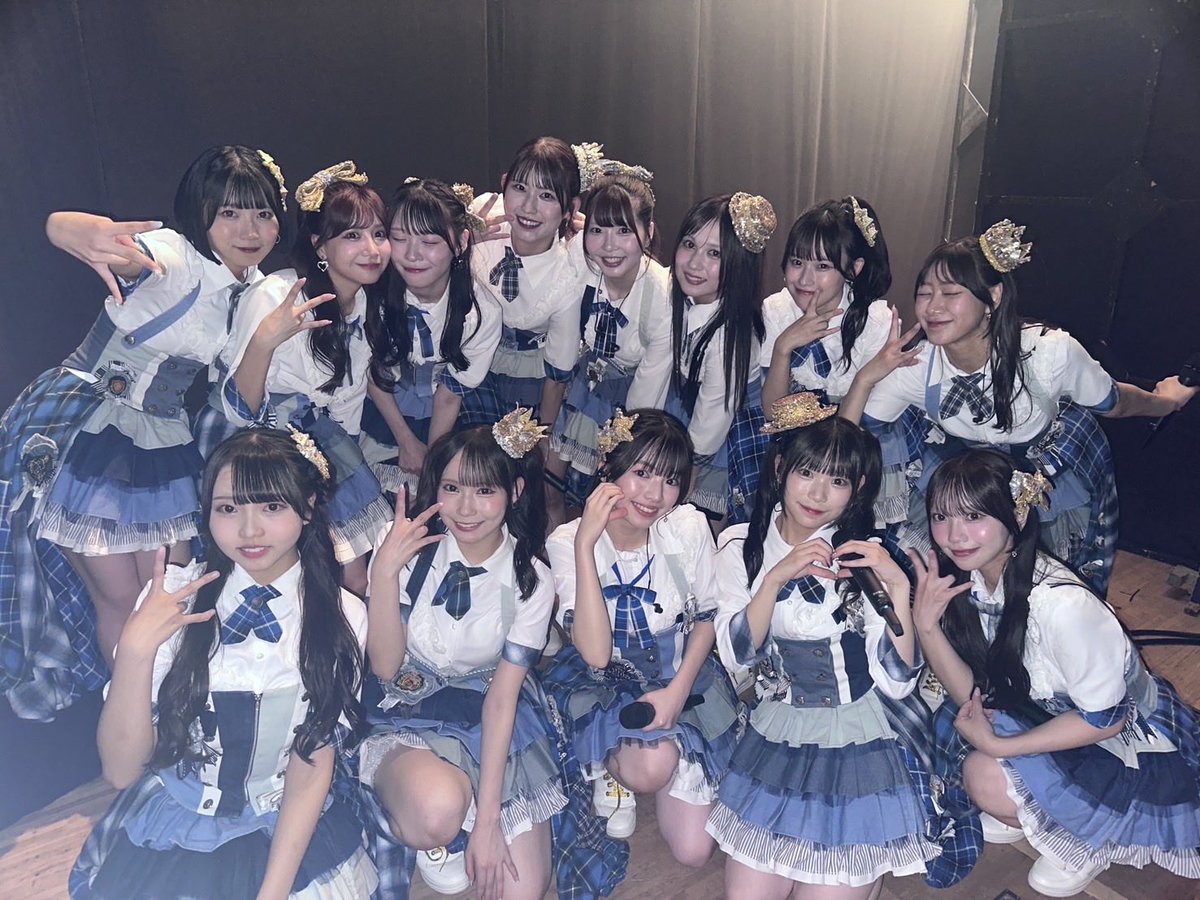 reona_ske48's tweet image. #SKE48_17thAnniversaryFestival2025
1日目ありがとうございました✨

チーム対抗歌合戦も楽しかった！
みなさんご協力ありがとうございました🎶

「キラスキ」かわいかったですよね💖？！？！

明日も楽しみ！！！

#SKE48は17周年