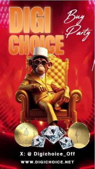 DigiChoice_Off's tweet photo. @bloodweb3 $DIGI isn't here to play nice. 🔒 Liquidity locked. 🌐 https://t.co/m1FnD5HsFt
No VC puppets. No slow rugs. Just raw utility + early-stage chaos.
If you’re reading this — you’re still early. If not? You’re exit liquidity.
#DigiCrypto #DeFi #CryptoRebel #DigiChoice $DIGI https://t.co/OyWT7mSAxw