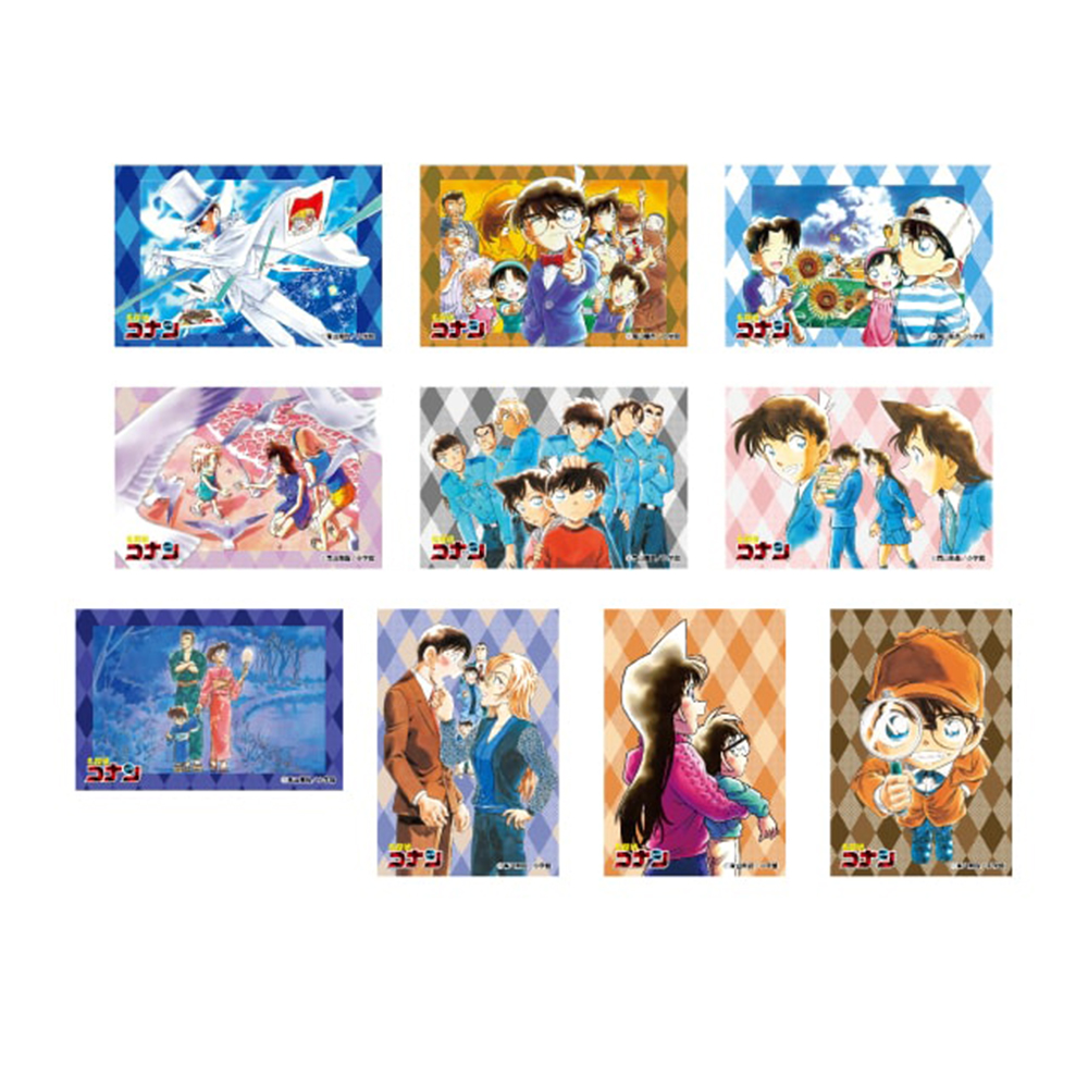 グッズ販売情報📢 #コナンランド #ダイバーシティ東京プラザ
